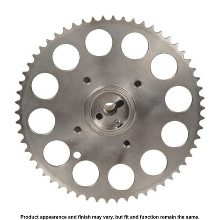 A1 Cardone New Camshaft Phaser, 7V-1001P 7V-1001P